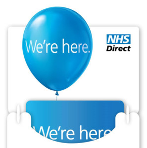 NHS Direct