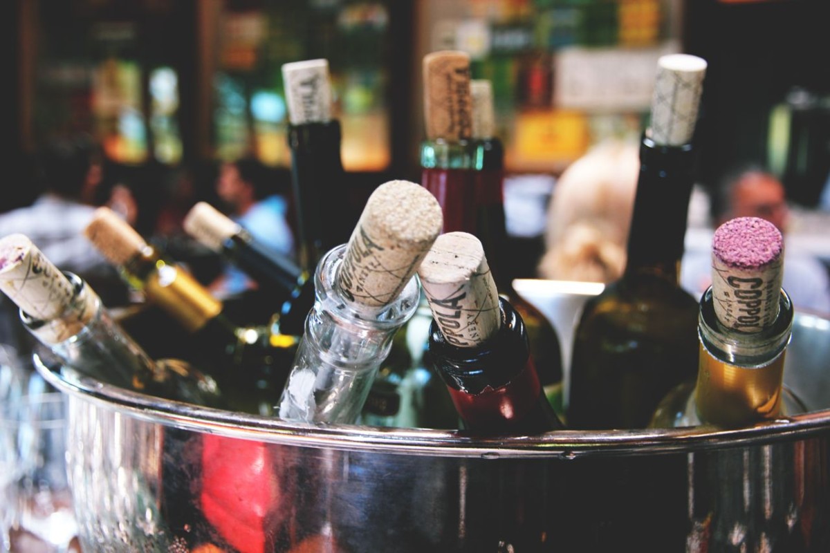 wine-bottles