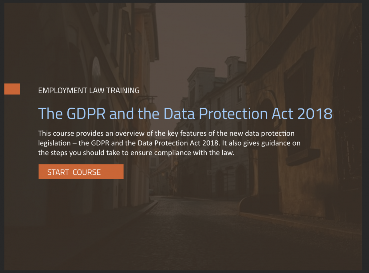 GDPR-data-protection